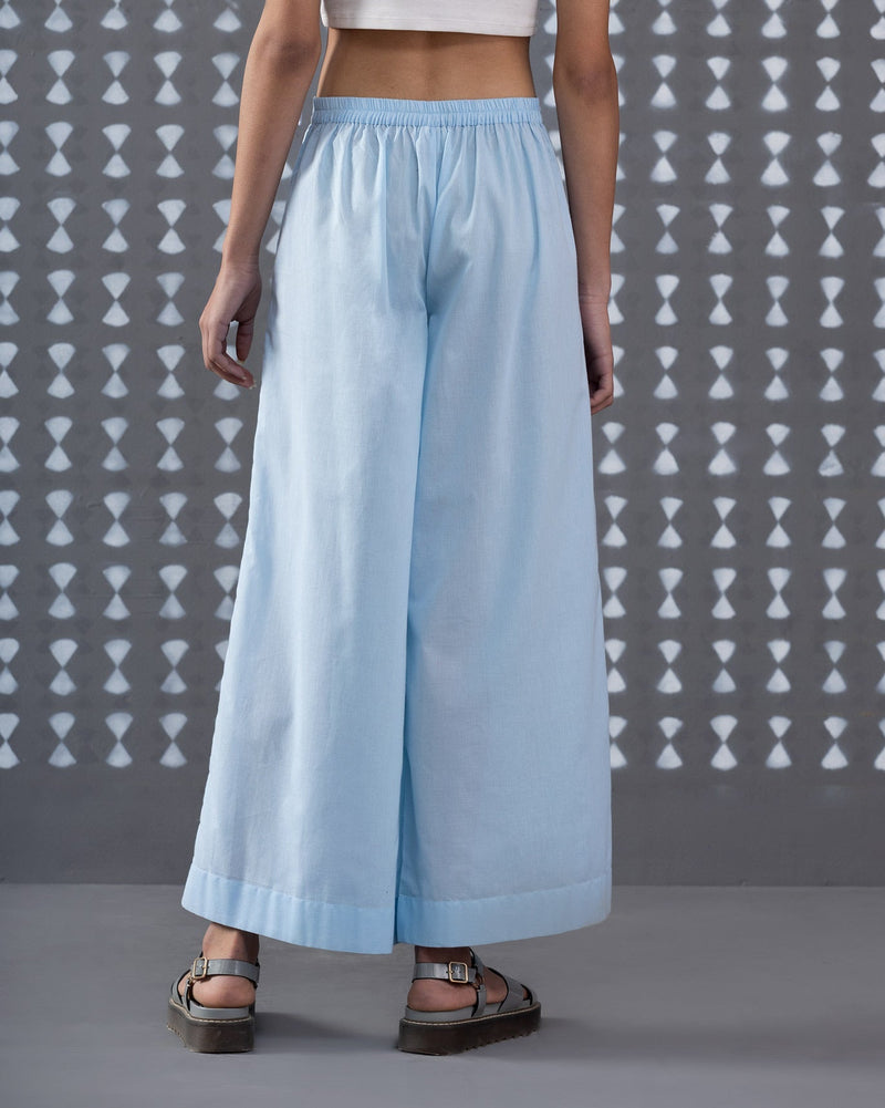 Basic Pyjamas - Blue