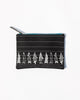 Musafir Midi Pouch - Black
