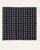 Musafir Scarf - Black