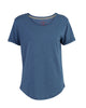 Basic T-Shirt - Blue