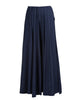 Gathered Pyjamas - Blue