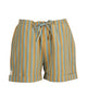 Coast Stripe Shorts