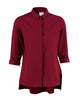 Cantonese Top - Red
