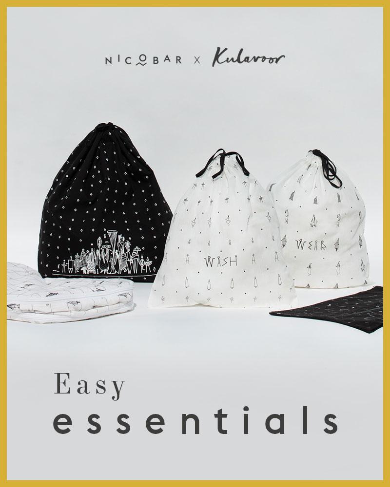 Easy essentials