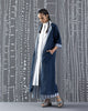 Mirage Overlay - Light Indigo