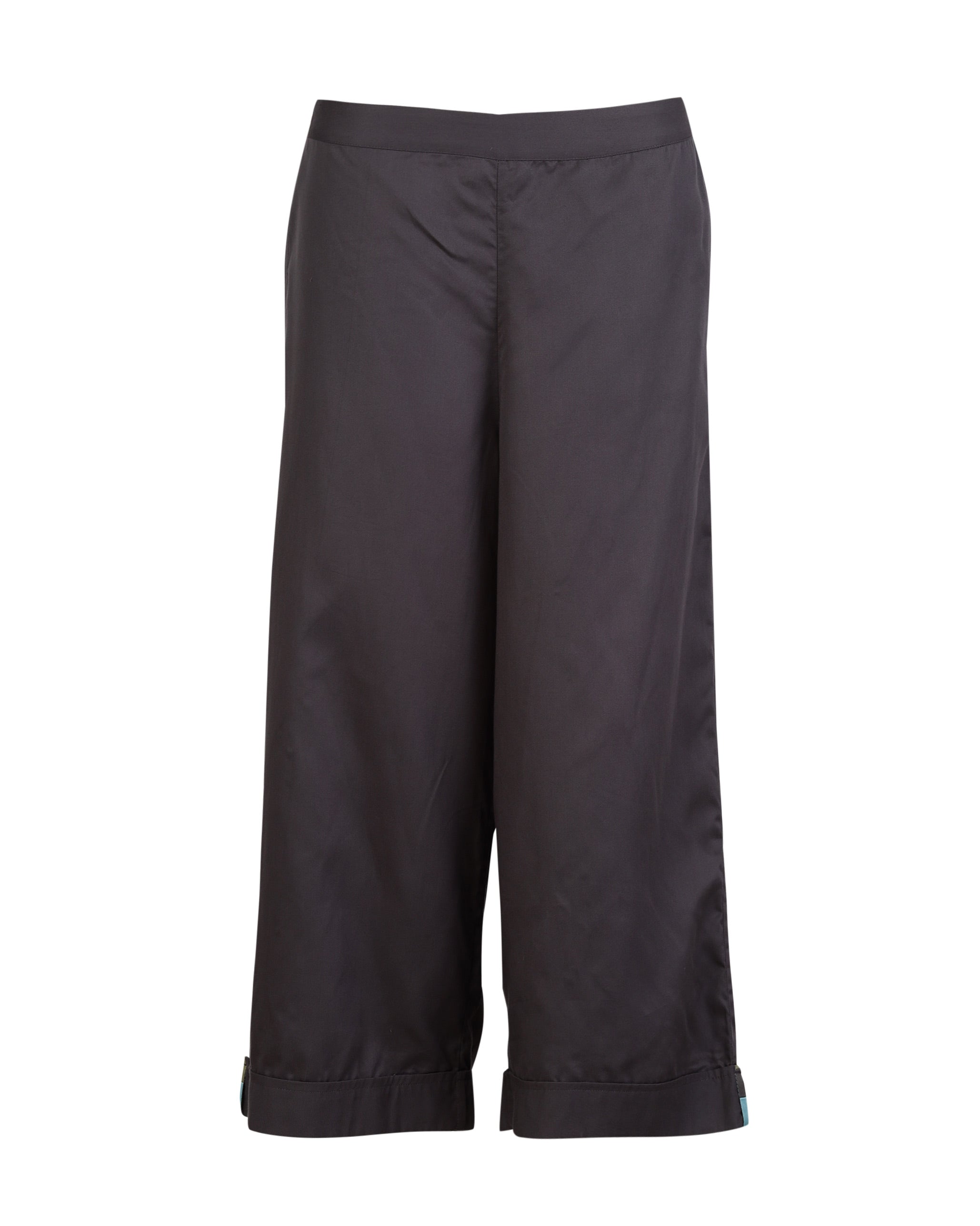Caravan Pants - Charcoal