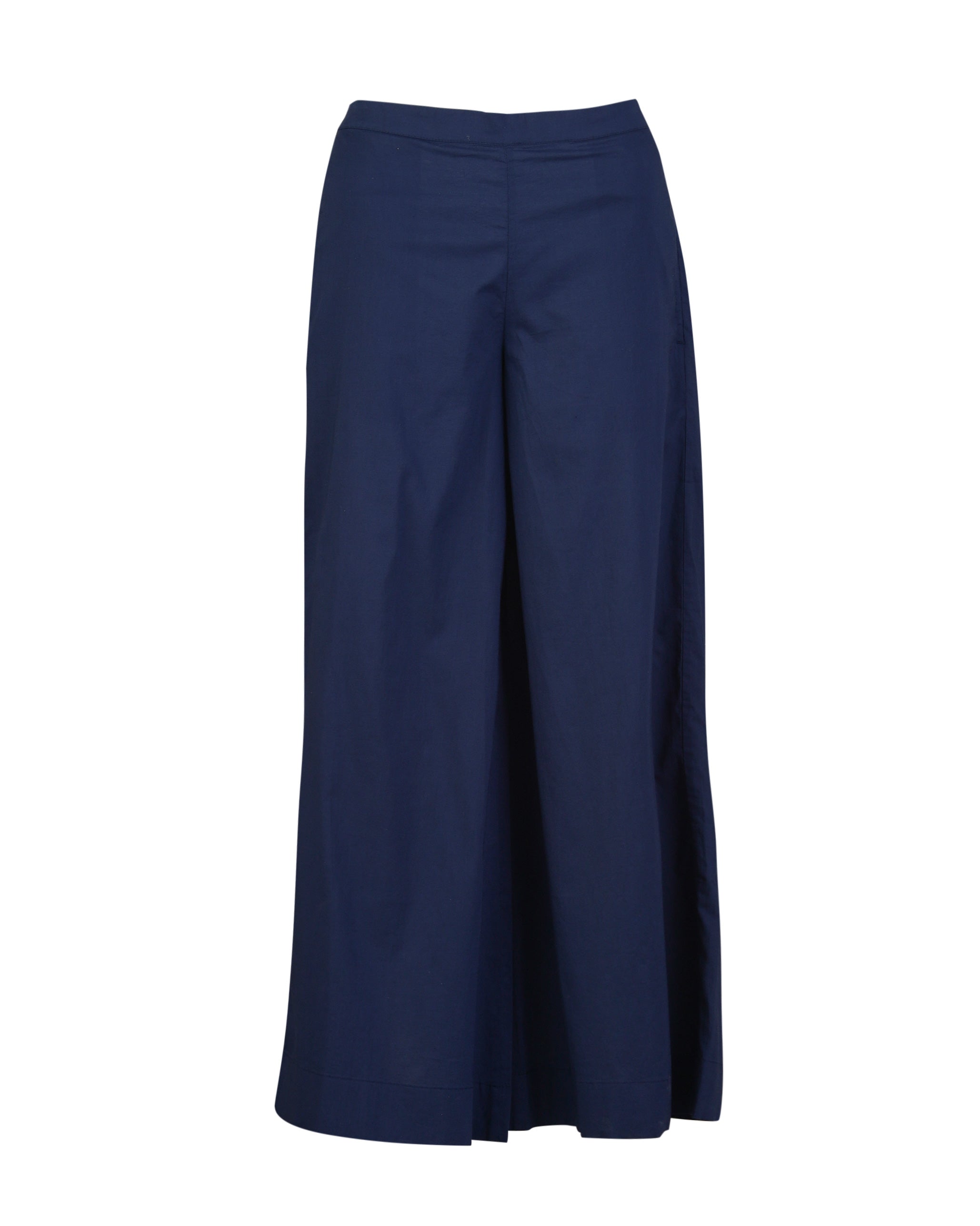 Basic Pyjamas - Indigo