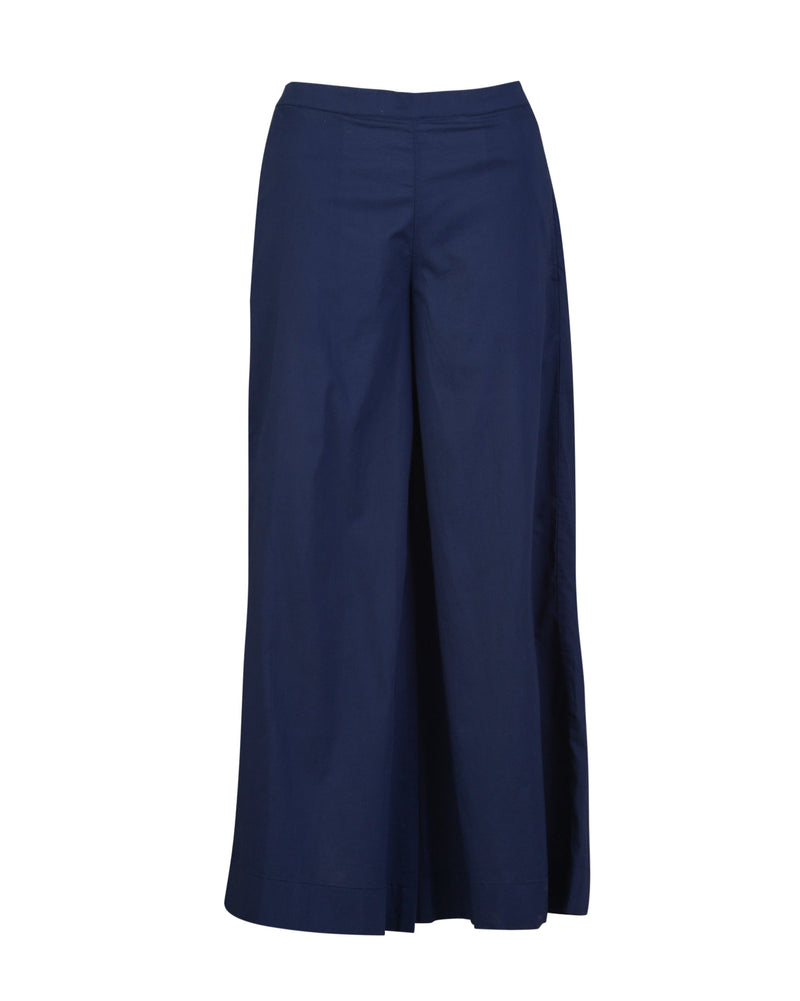 Basic Pyjamas - Indigo