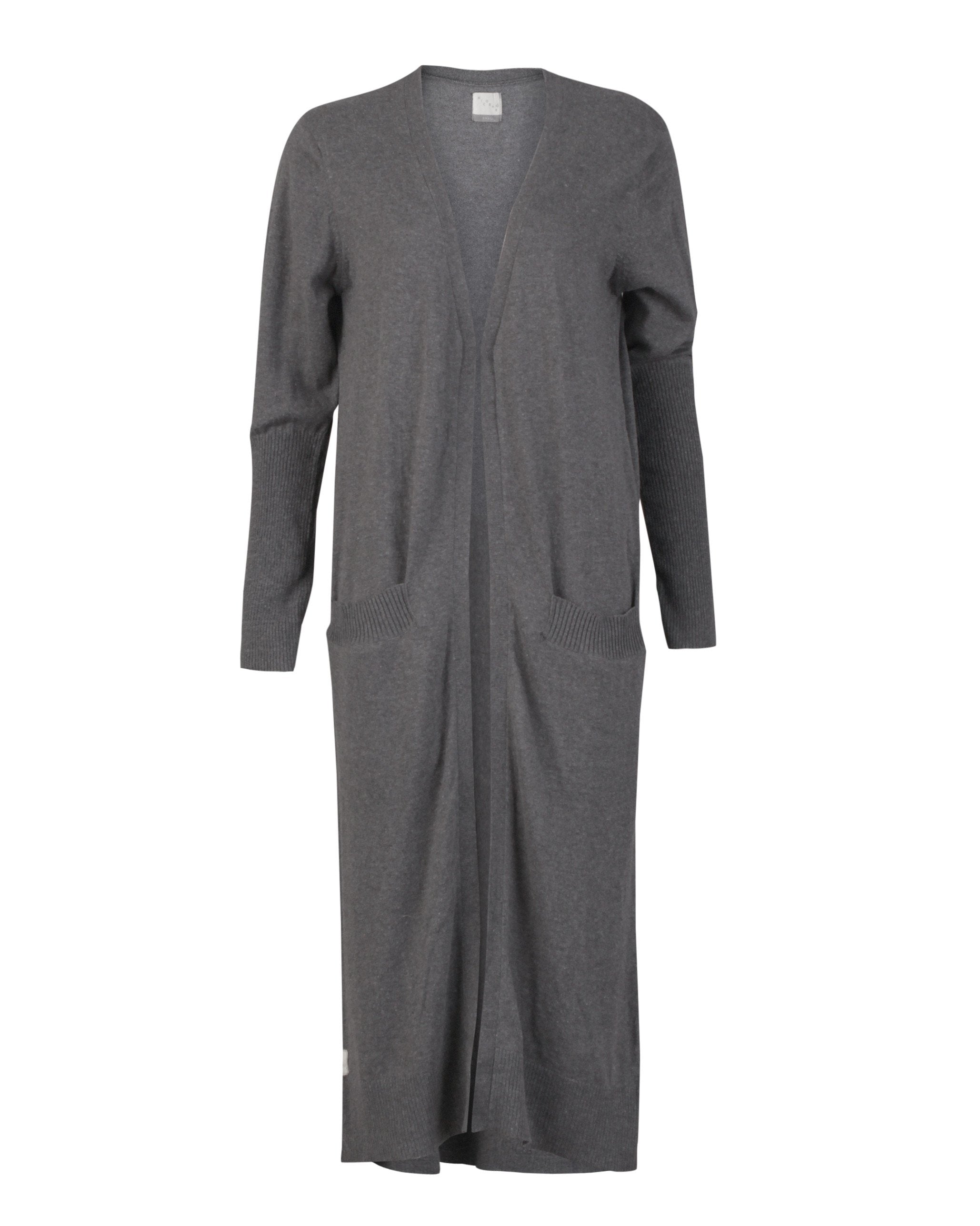 Long Haul Overlay - Grey