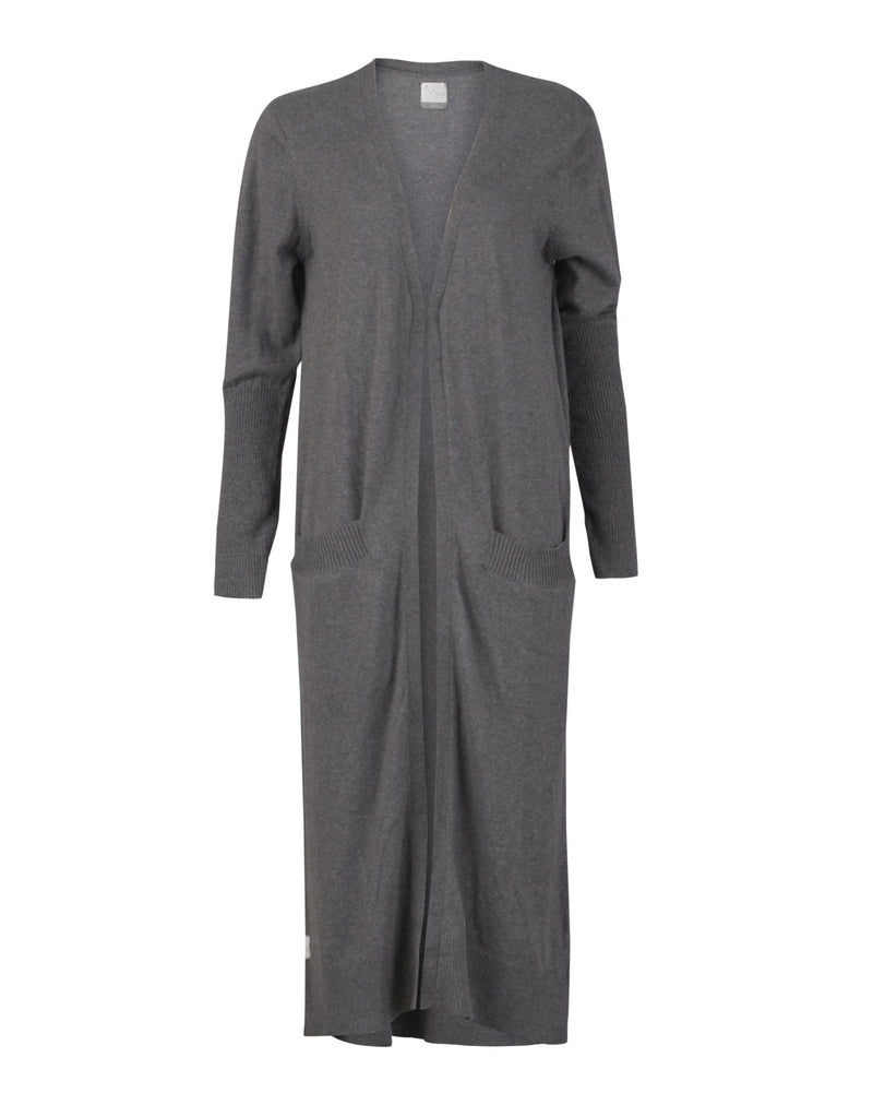 Long Haul Overlay - Grey