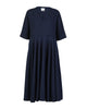 Nomad Dress - Blue
