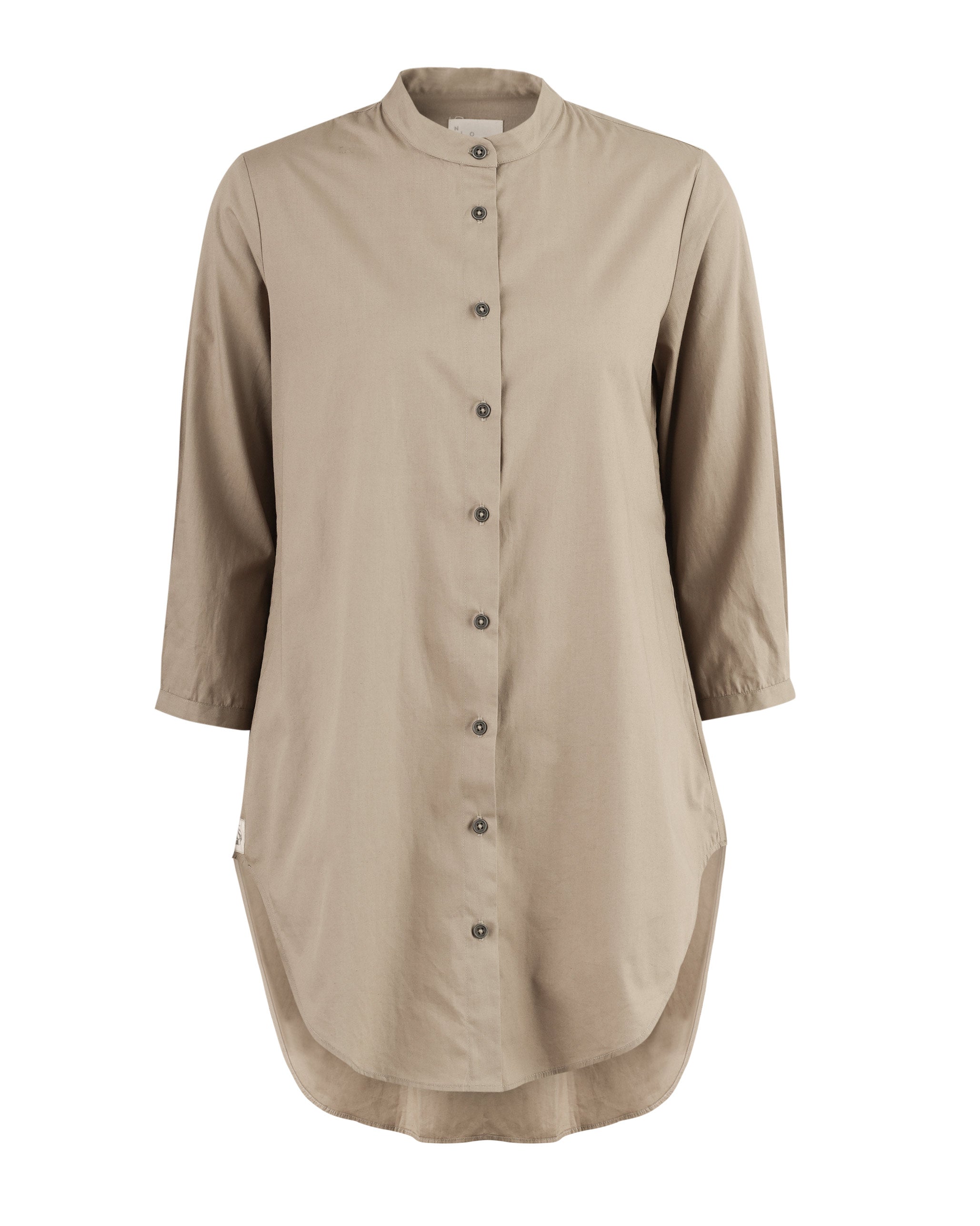 Eclipse Shirt - Silver Sage