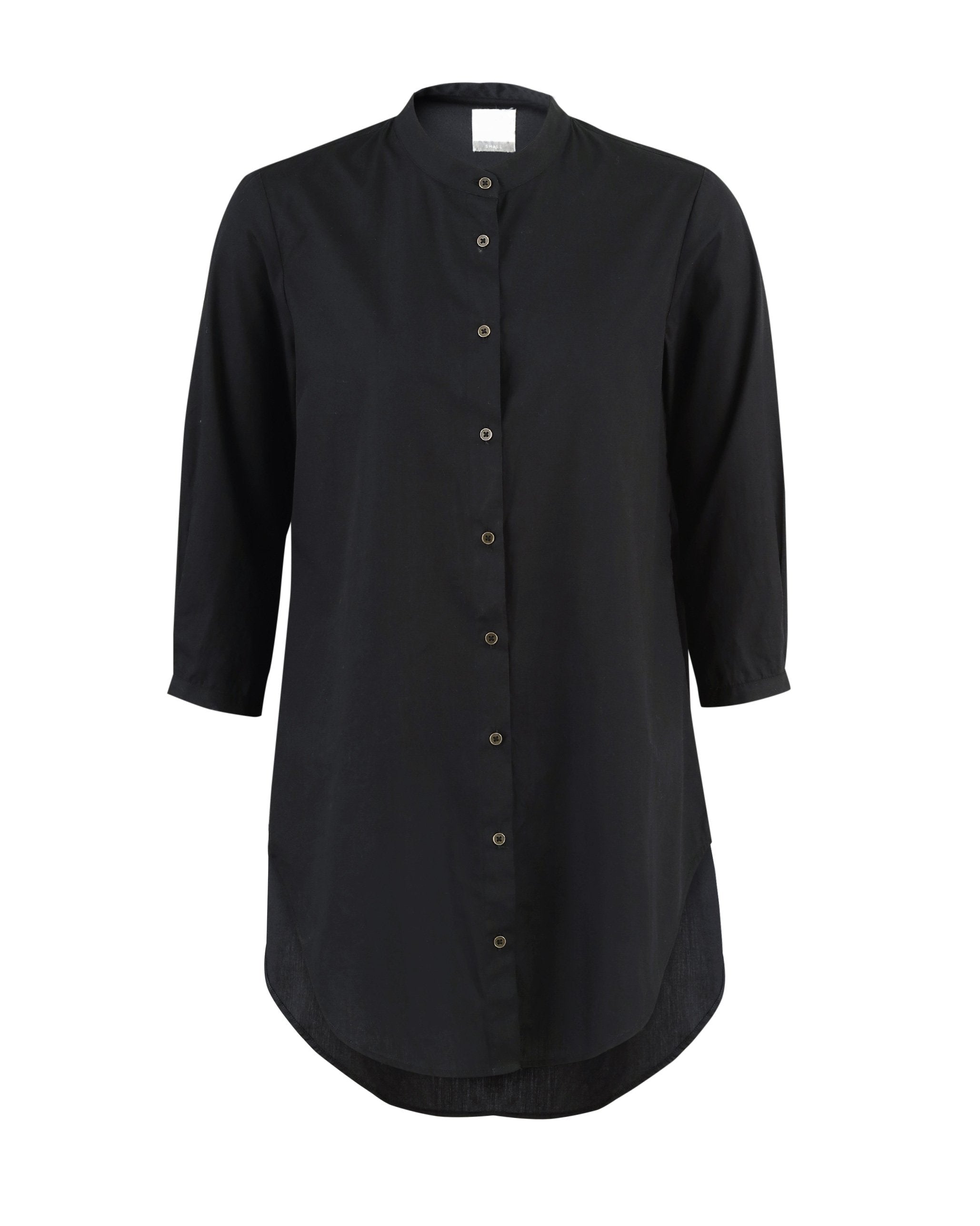 Eclipse Shirt - Black