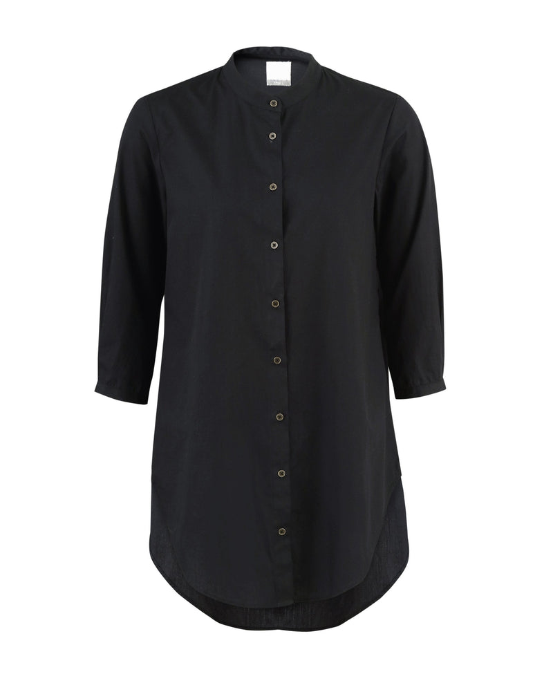 Eclipse Shirt - Black