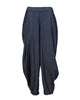Boat Culottes - Denim Blue