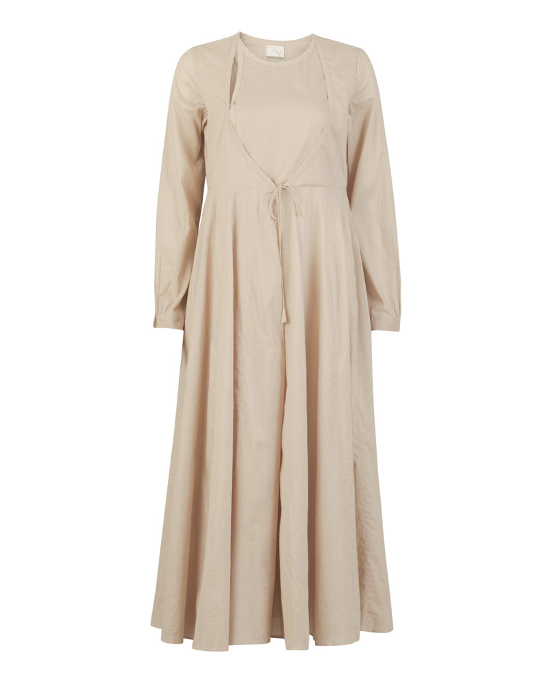 Angrakha Kurta