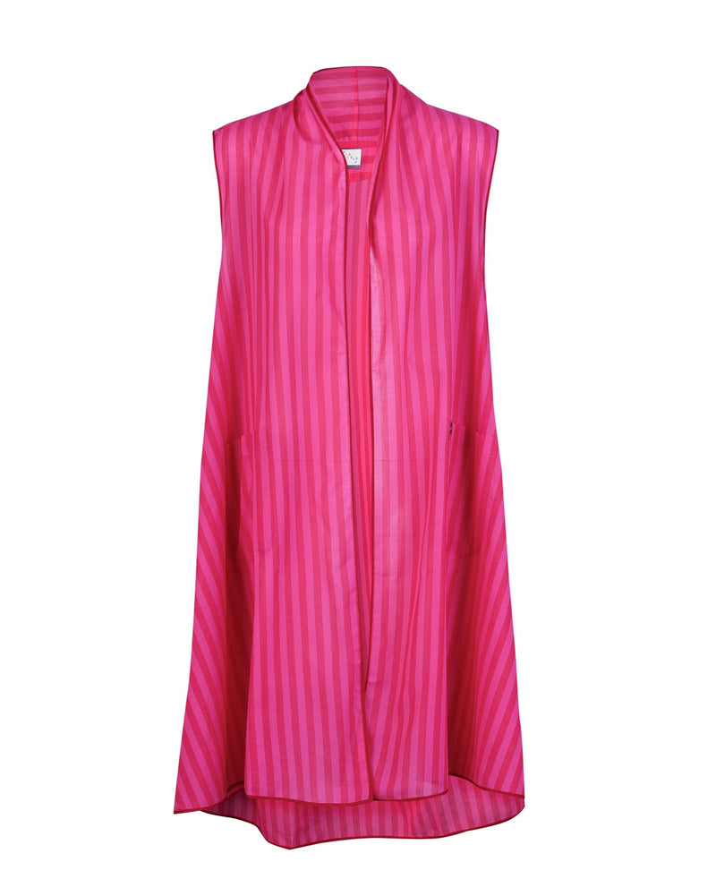 Bo Stripe Overlay