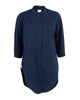 Eclipse Shirt - Indigo