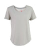 Basic T-shirt - Grey