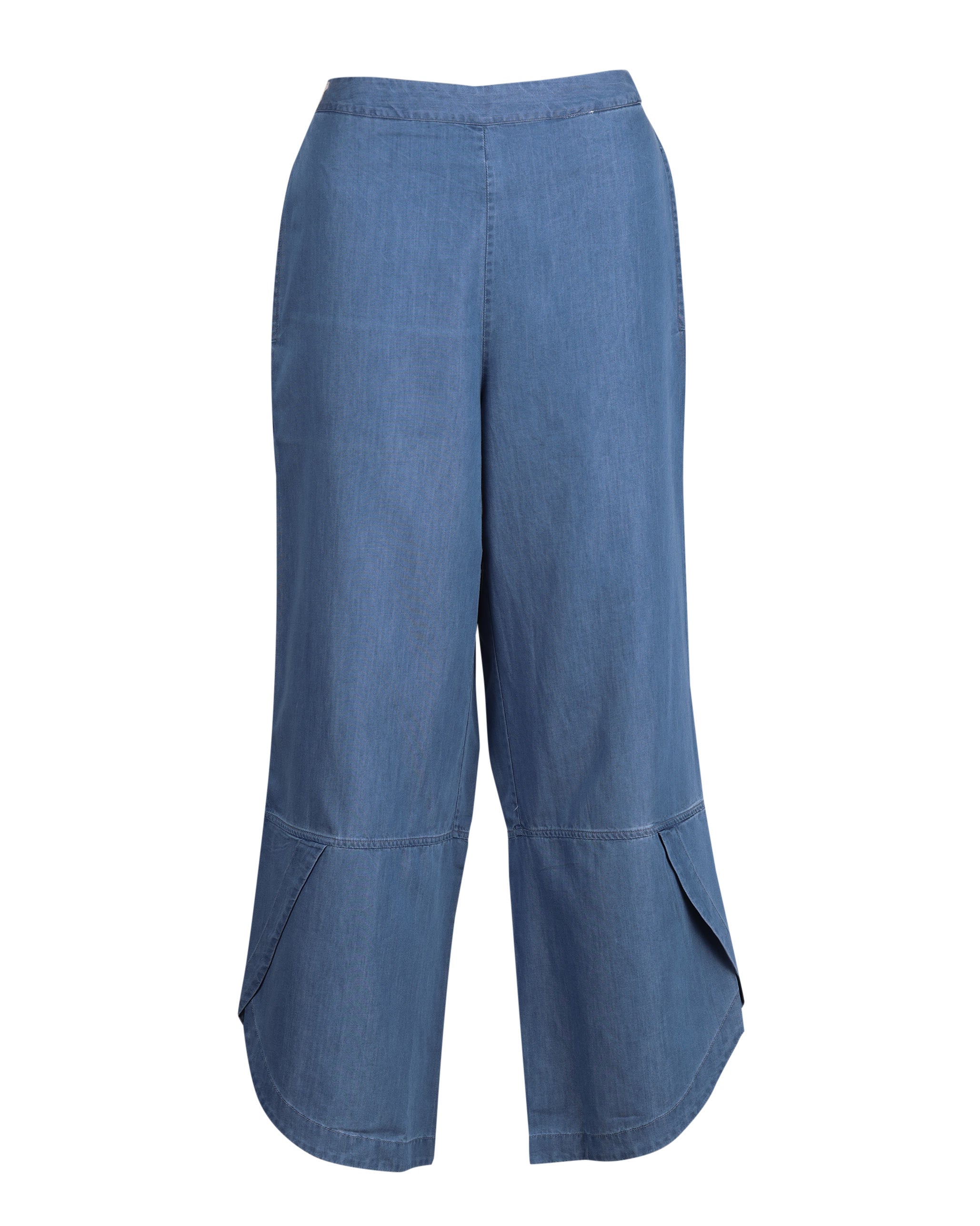 Nomad Pants - Blue Wash
