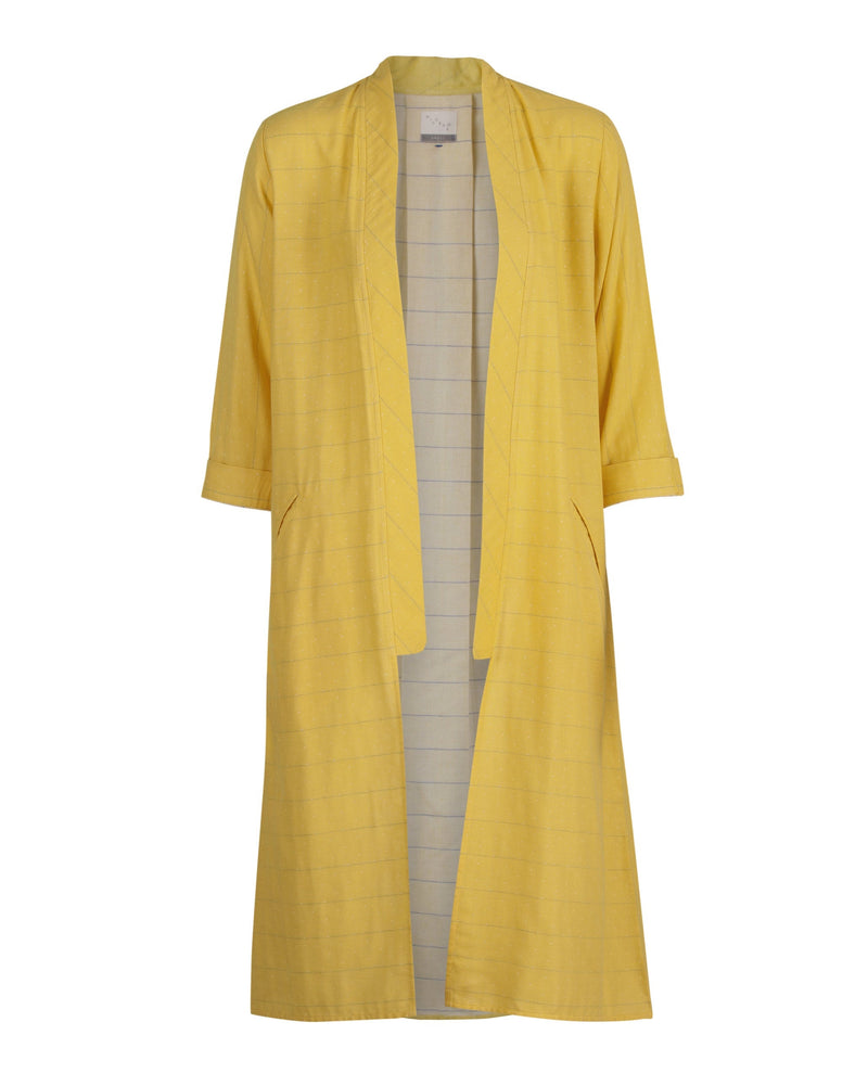 Lim Overlay - Yellow & White