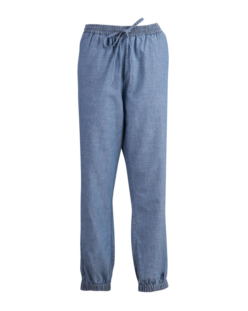 Jogger Pants - Blue