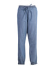 Jogger Pants - Blue