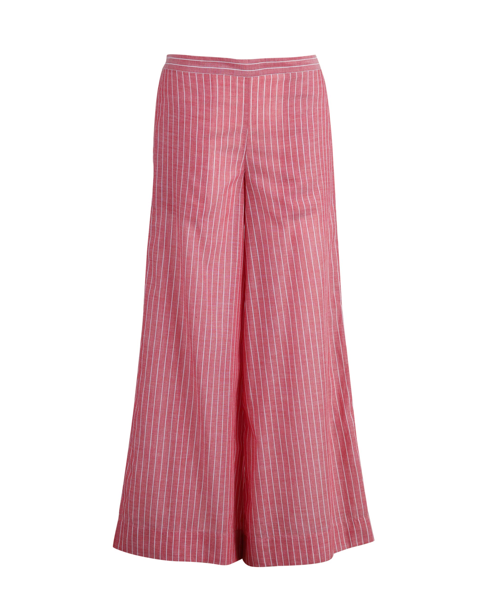 Basic Pyjamas - Red