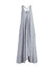 Akira Twist-Back Dress