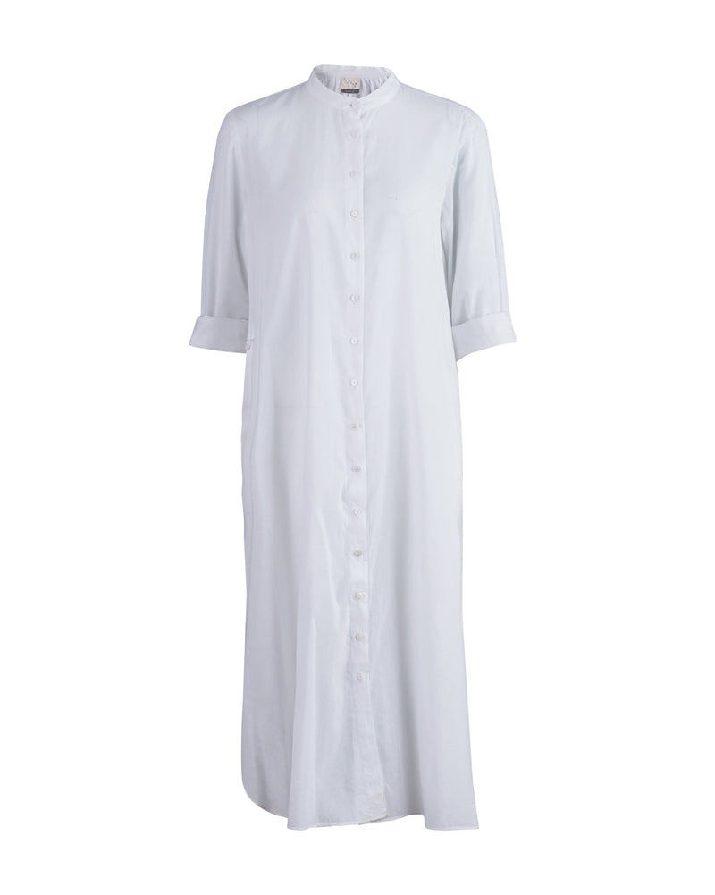 Good Opening Kurta - White