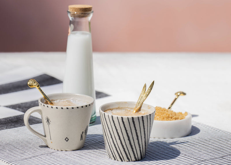 Bahr Coffee Spoons (Set of 4)
