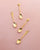 Bahr Coffee Spoons (Set of 4)