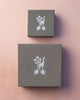 Giraffe Box (Set of 2)