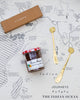 Palm Butter & Jam Spreading Knives (Set of 2)