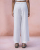 Classic Pyjamas - Grey Pin Stripes