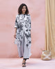 Pepo Kurta - Bold Floral