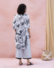 Pepo Kurta - Bold Floral
