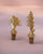 Coral Bottle Stopper (Set of 2)