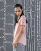 Basic T-Shirt - Pink