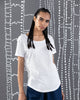 Basic T-Shirt - White