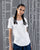 Basic T-Shirt - White