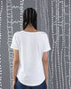 Basic T-Shirt - White