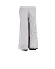 Marshmallow Stripe Pants - Grey
