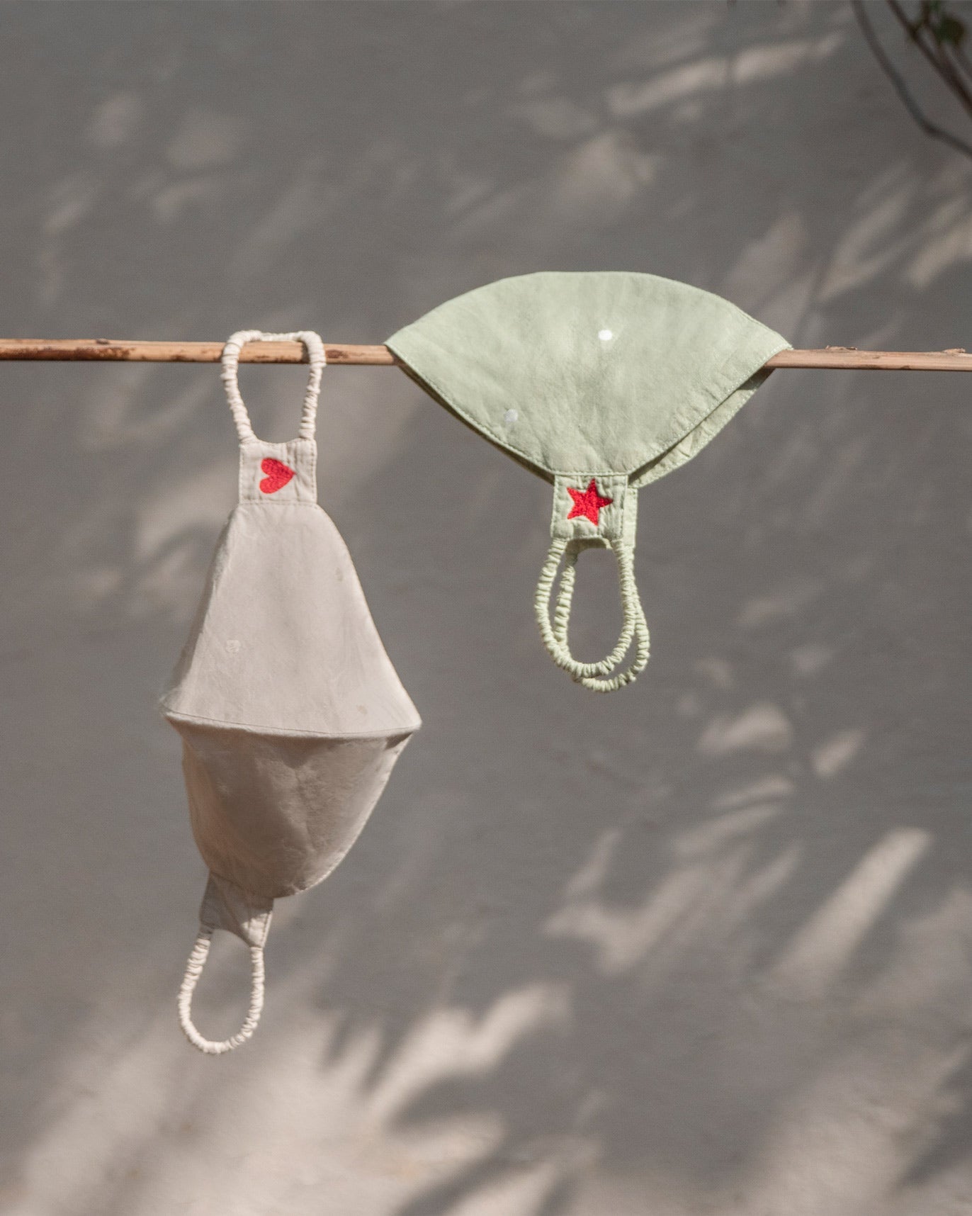 Dot Mask (Set of 2)