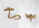 Lotus Pond Incense Holder