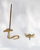Lotus Pond Incense Holder