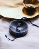 Alphabet R Rakhi - Gold