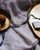 Alphabet S Rakhi - Gold