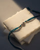 Cardamom Rakhi - Silver