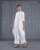Good Opening Kurta - White